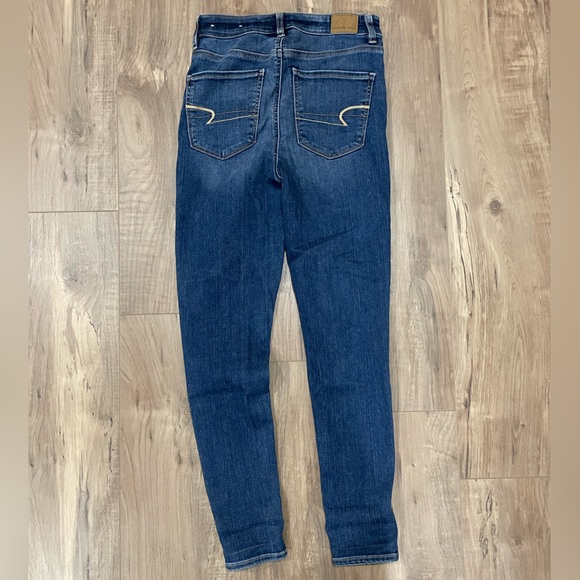American Eagles jeans - Picture 2 of 6